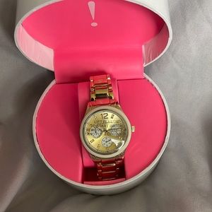 Isaac Mizrahi Watch